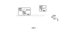 Controls Diagram and Parts List for 134202-1114-E1  Briggs and Stratton Engine
